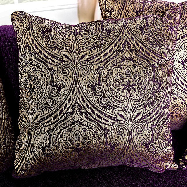 Casilda-Loveseat