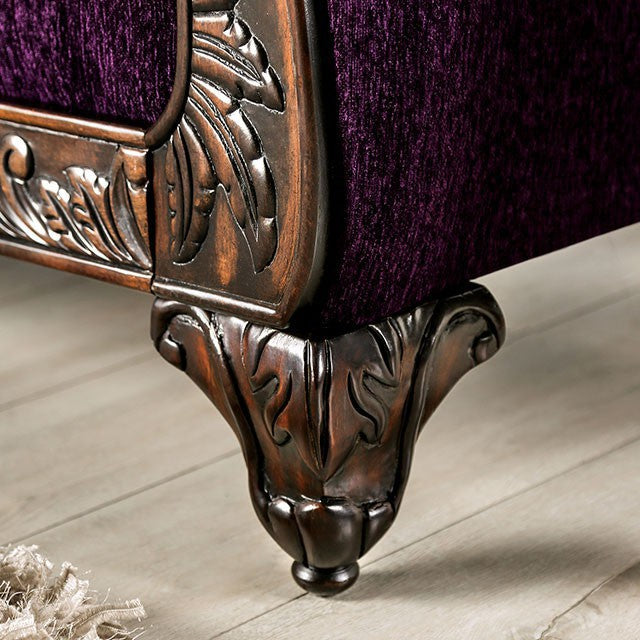 Casilda-Loveseat
