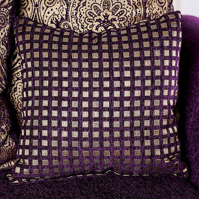 Casilda-Loveseat