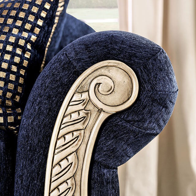 Marinella-Sofa