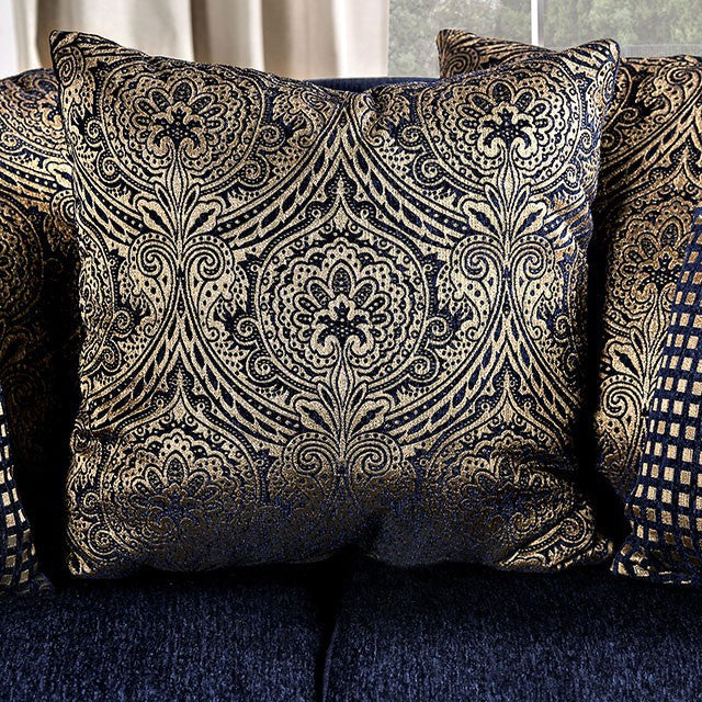 Marinella-Sofa