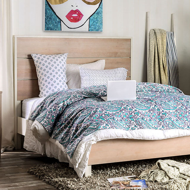 Roseburg-Cal.King Bed
