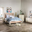 Roseburg-Cal.King Bed