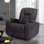 Amirah-Glider Recliner
