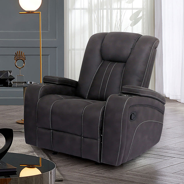 Amirah-Glider Recliner