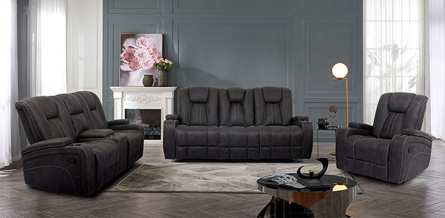 Amirah-Glider Recliner