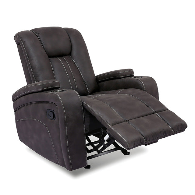 Amirah-Glider Recliner