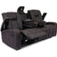 Amirah-Glider Loveseat