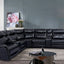 Braylee-Power Sectional