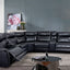 Braylee-Power Sectional