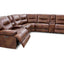 Louella-Power Sectional