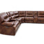 Louella-Power Sectional
