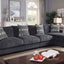 Kaylee-Large L-Sectional w/ Right Chaise