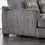 Kaylee-L-Sectional w/ Left Chaise