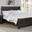 Regensburg-Queen Bed