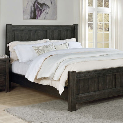 Regensburg-Queen Bed