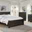 Regensburg-Queen Bed