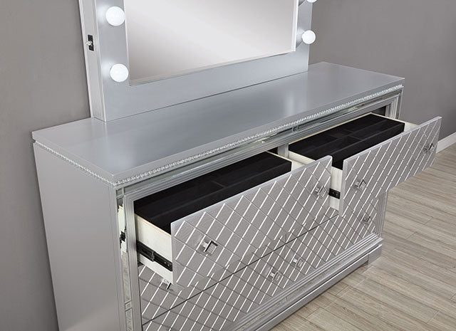 Belleterre-Dresser