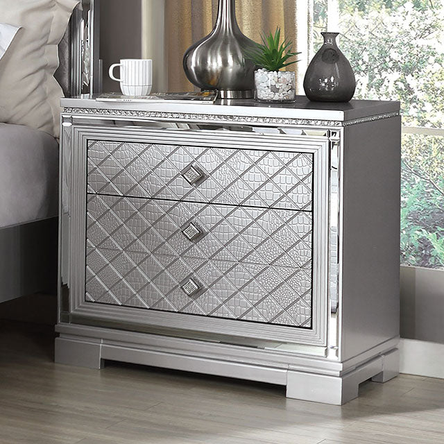 Belleterre-Night Stand