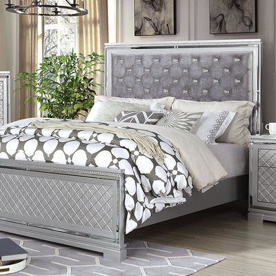 Belleterre-Cal.King Bed