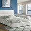 Vodice-Bookcase