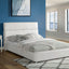 Vodice-Queen Bed