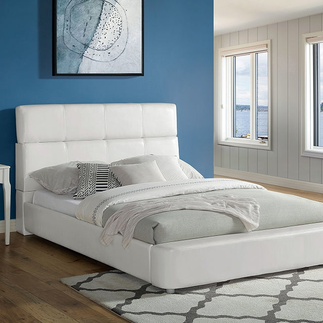 Vodice-Queen Bed