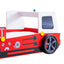 Firestall-Twin Bed