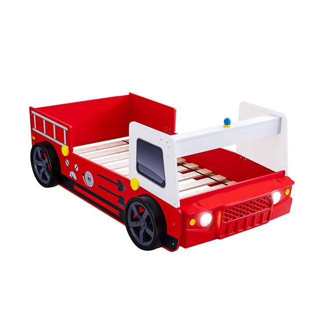 Firestall-Twin Bed