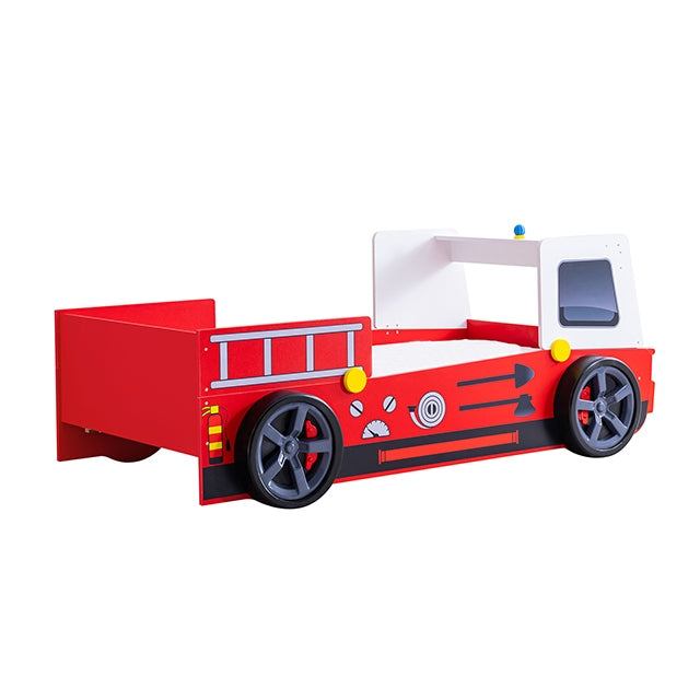Firestall-Twin Bed