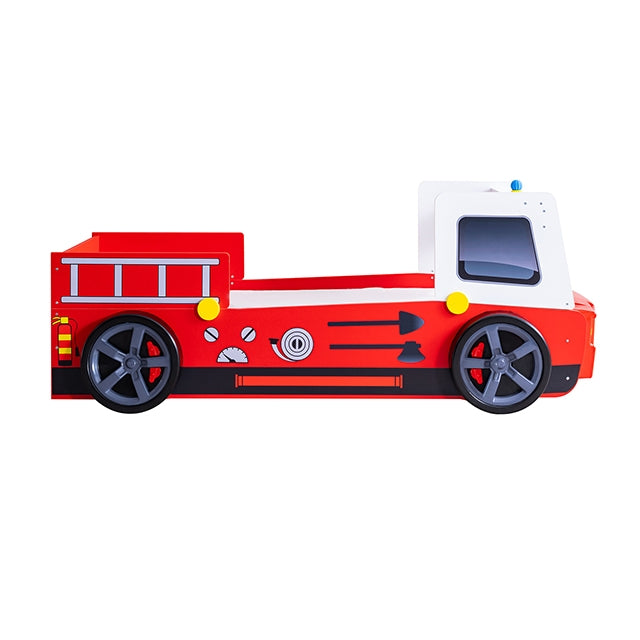 Firestall-Twin Bed