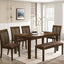 Garnett-Dining Table