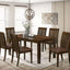 Garnett-Dining Table