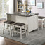 Heidelberg-Counter Ht. Table