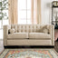 Elliot-Loveseat