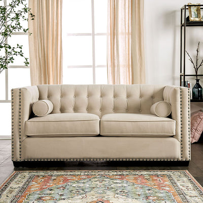 Elliot-Loveseat