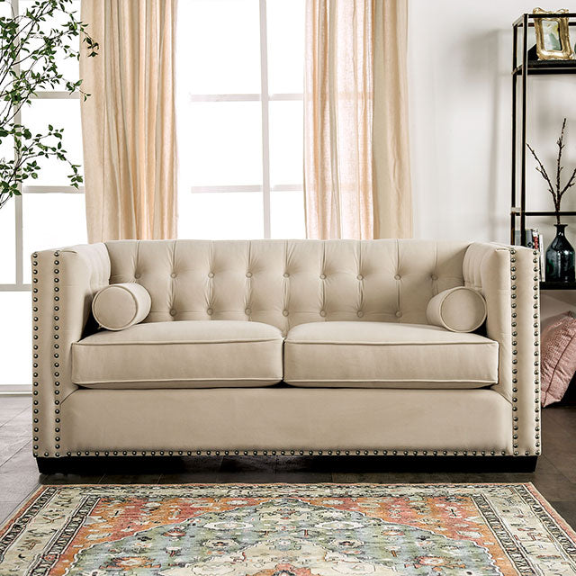 Elliot-Loveseat
