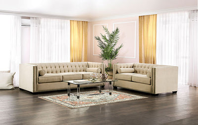 Elliot-Loveseat