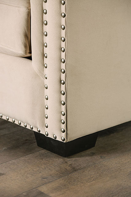 Elliot-Loveseat