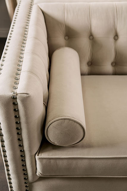 Elliot-Loveseat