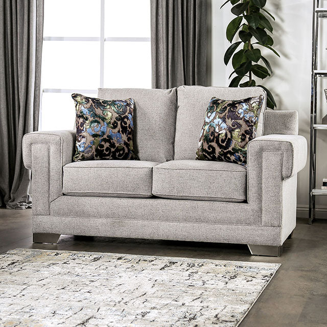 Atherstone-Loveseat