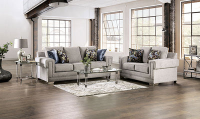 Atherstone-Loveseat