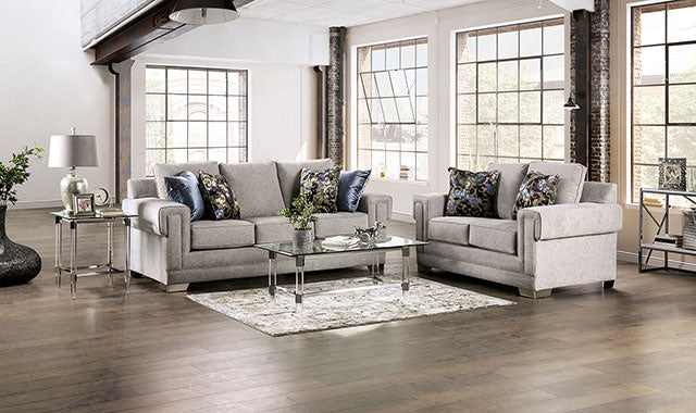 Atherstone-Loveseat