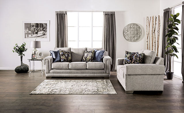 Atherstone-Loveseat