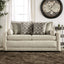Burgess-Loveseat