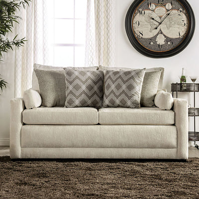 Burgess-Loveseat