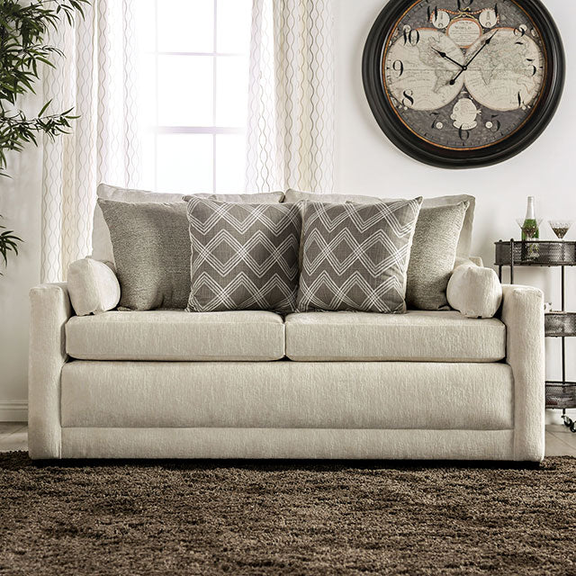 Burgess-Loveseat