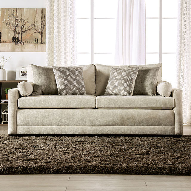 Burgess-Sofa