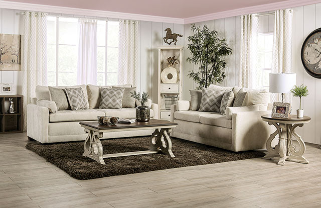 Burgess-Sofa