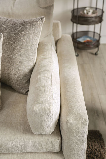 Burgess-Sofa